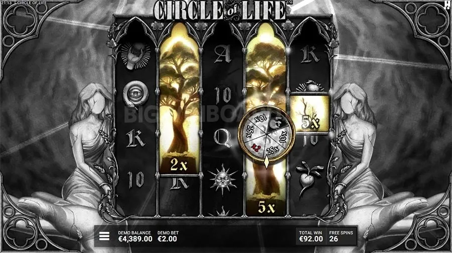 Guide to Live Baccarat